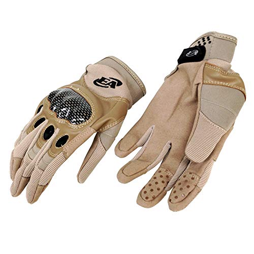 Gants Takutexikaruguro-bu hurufinga- pour vos sorties nature et outdoor en taille XL