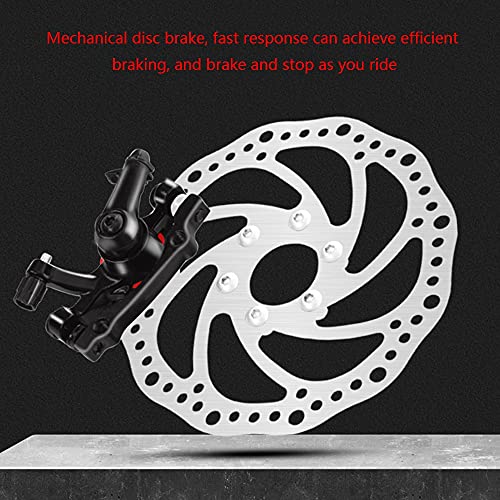 FUFU 18/20 Zoll Kinderfahrrad, Mountainbike, geeignet für Mädchen im Alter von 7-14, Kinderfahrrad mit Machtguard und vorderer Handbremse (Color : Blue, Size : 20in) – Bild 7