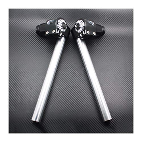 Mountain Men Motorcycle Cnc Billet Aluminum 39Mm Fork Tubes Clip-On Handlebars 1" Bars Fit For Harley Sportster Xl 883 1200 48 Dyna Fxd Fxdx Fxdl Durable #TOP1