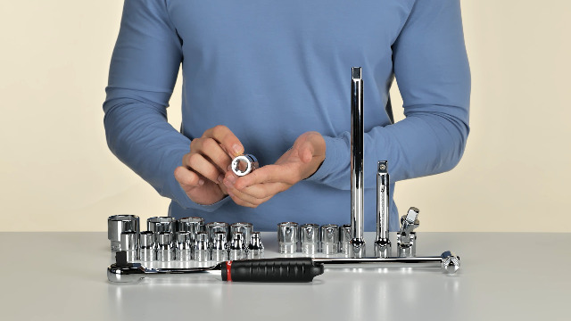 FACOM KL.161 Ratelsleutel | Stofdicht | 3/4 Inch | Online FACOM KL.161 Ratelsleutel | Stofdicht | 3/4 Inch | Online