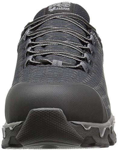 Timberland PRO Men's Powertrain Sport Alloy Toe EH Industrial 