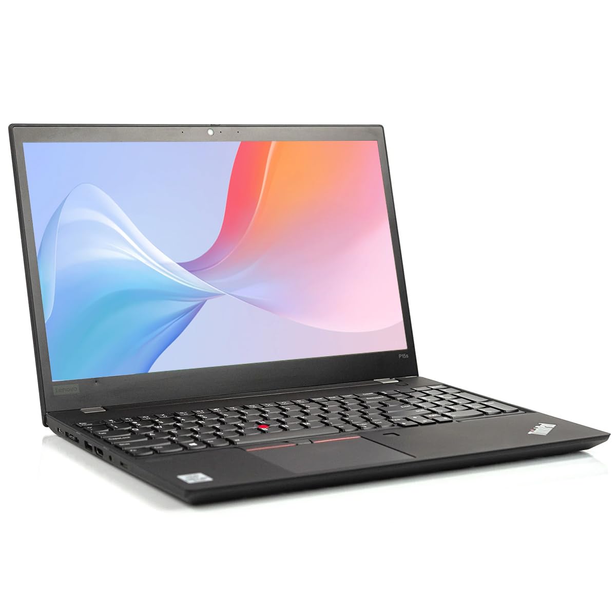 Amazon.com: Lenovo Thinkpad P15s G1 Mobile Workstation Laptop, 15