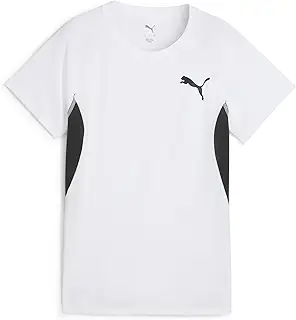 PUMA(プーマ) スポーティCross the Line Tee 2.0 W 527285 【Amazon.co.jp限定】レディース