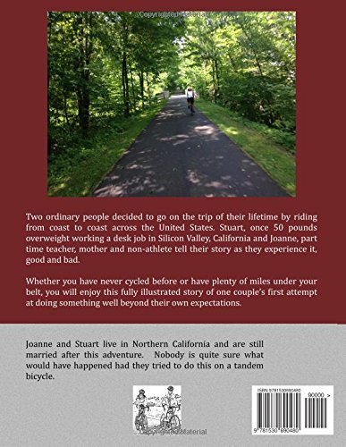 Adventures of the Ordinary: Cycling Across America