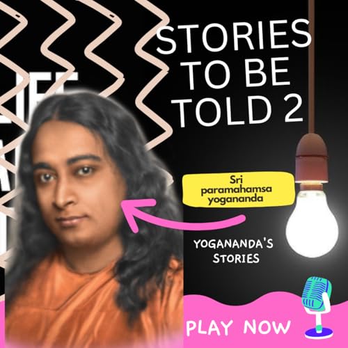 Life changing Stories Titelbild