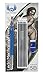 Leda Art 2.0 mm Mechanical Drafting Pencil Set with 12 Piece Lead Refill and 1 Sharpener Perfect for Drawing and Sketching Mixed Media Art