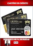 CARTÕES DE CRÉDITO
