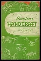 Amateur Handcraft B0032EACKO Book Cover