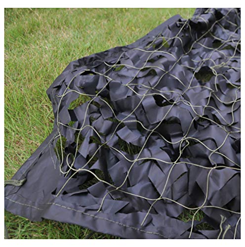 Filet de camouflage militaire renforcé XCYYBB pour chasse et camping