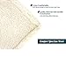 PAVILIA Sherpa Throw Blanket for Couch Sofa, Cream Beige Fluffy Warm Plush Blanket for Bed, Cozy Super Soft Lightweight Throw, Fuzzy Decorative Blanket, All Season Home, 50x60