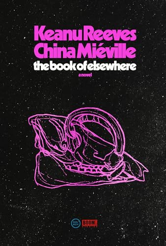 The Book of Elsewhere view 2