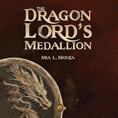The Dragon Lord's Medallion