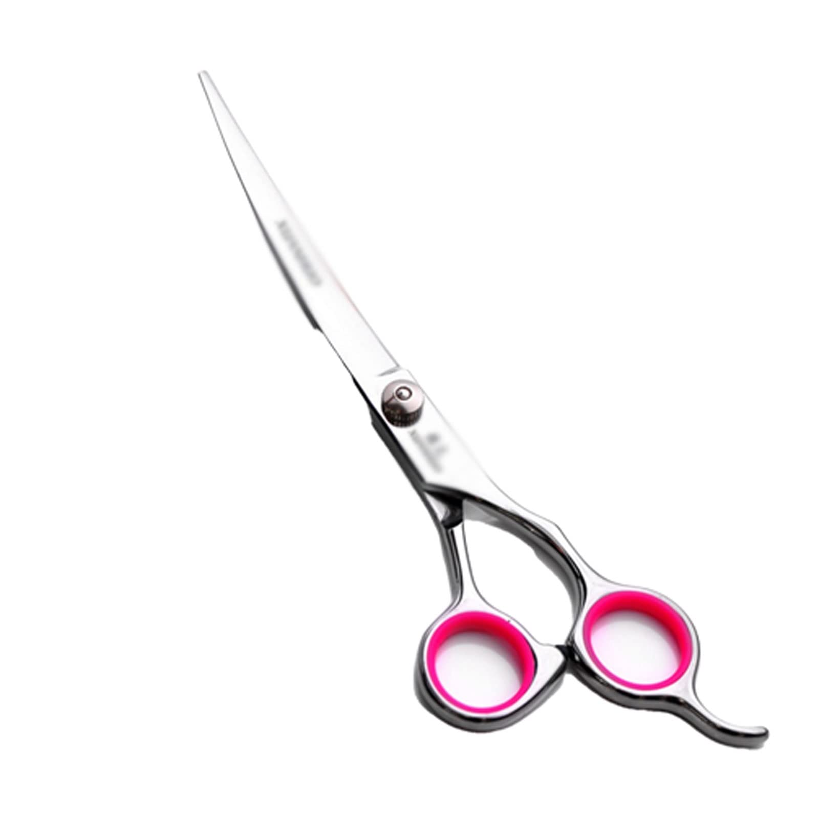 Ciseaux accessoires fournitures pour artisanat et ciseaux de toilettage en acier