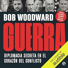 Guerra Titelbild