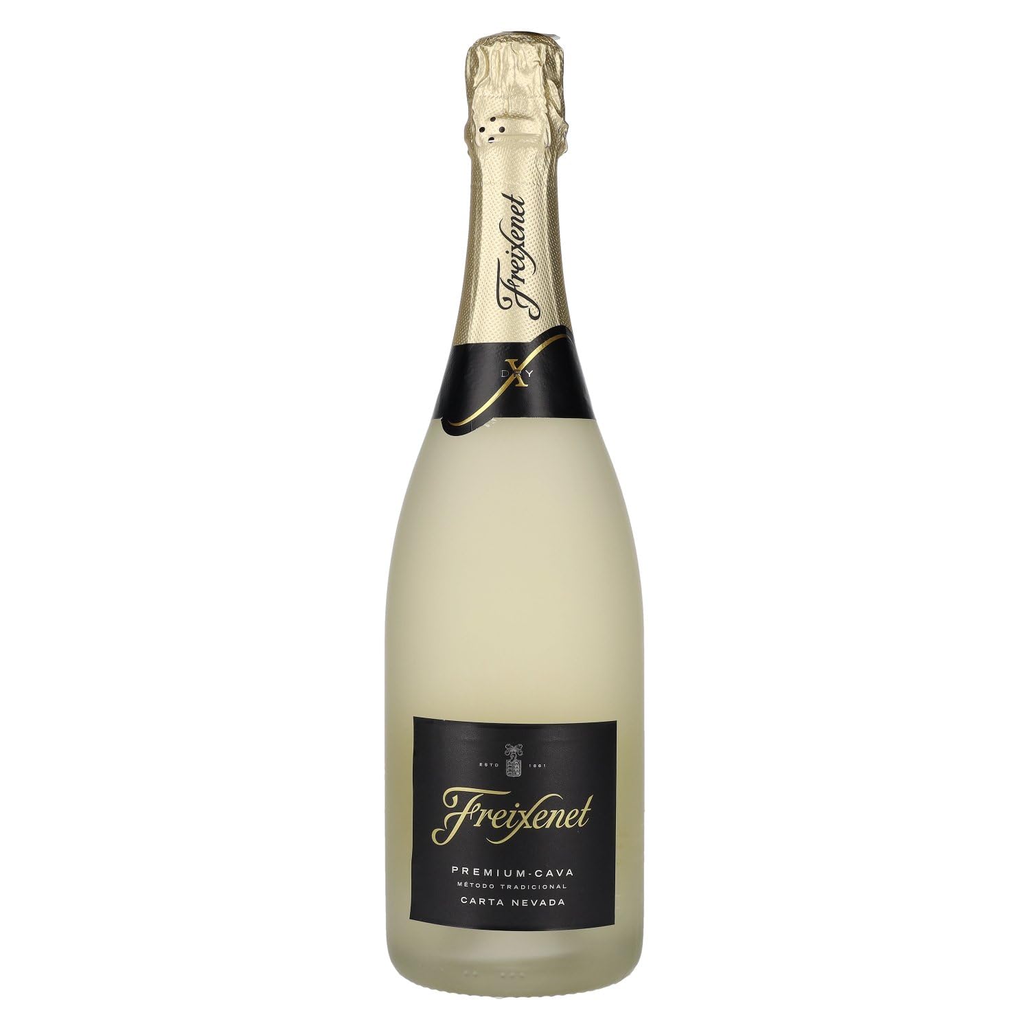 Freixenet Cava Carta Nevada Dry (6 x 0,75 l)