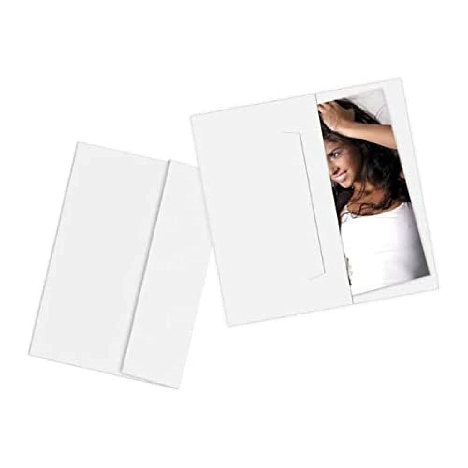 1x25 Daiber Pochettes pour format jusque 20x30