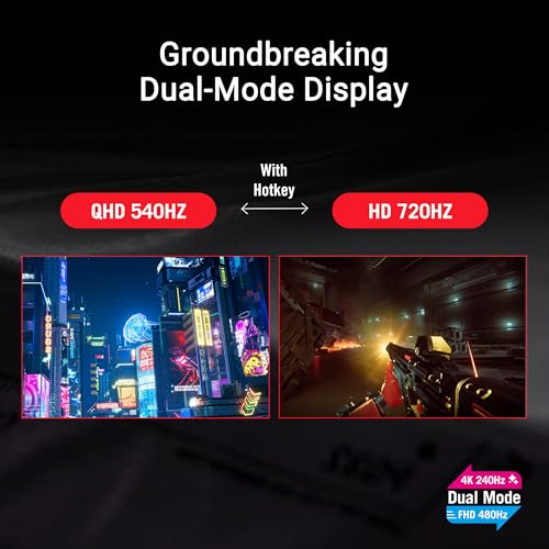ASUS ROG Swift 49 inch monitor