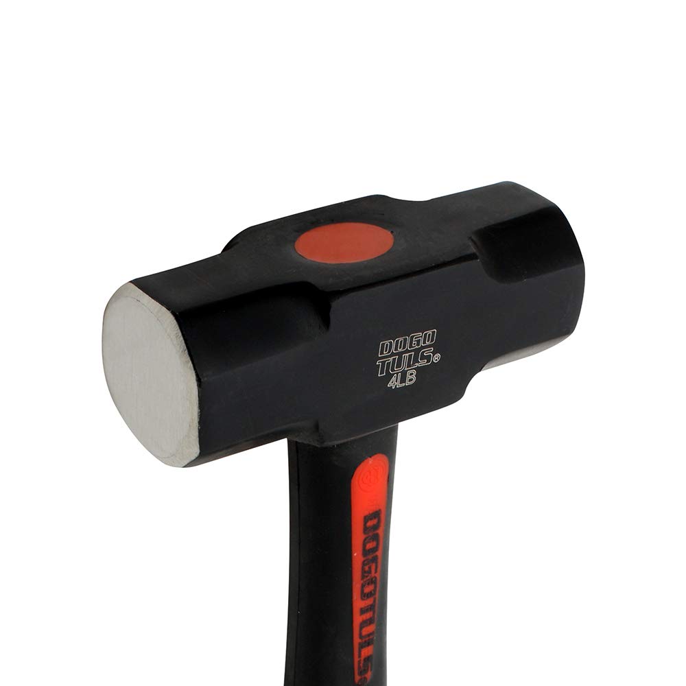 Garland 11001 Rawhide Mallet, Size-1 (2-Pack)