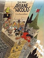Tours de Babel 2895403872 Book Cover