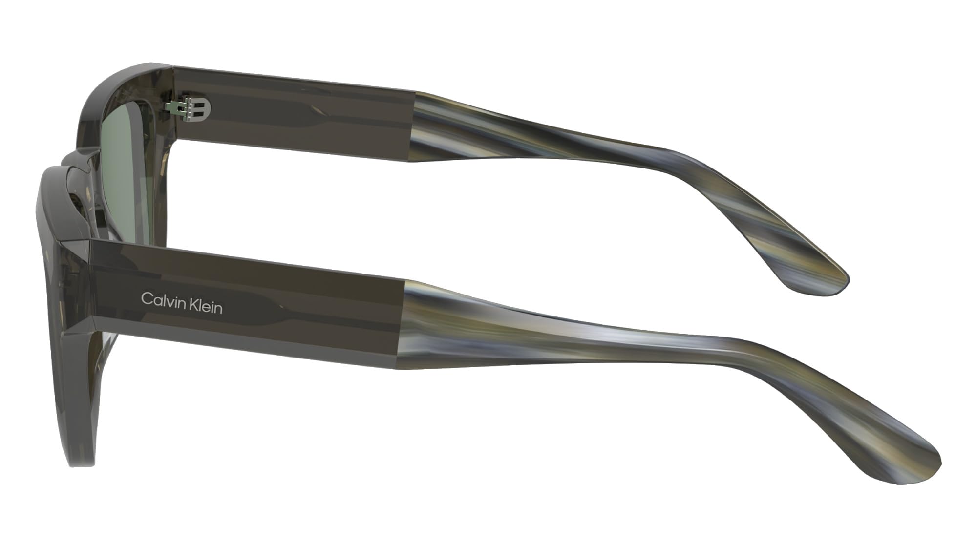Calvin Klein Gafas Unisex Adulto