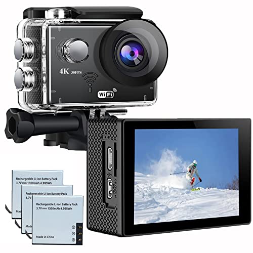 Comparison of Best Zoom Action Cameras [Top Picks 2023 Reviews]
