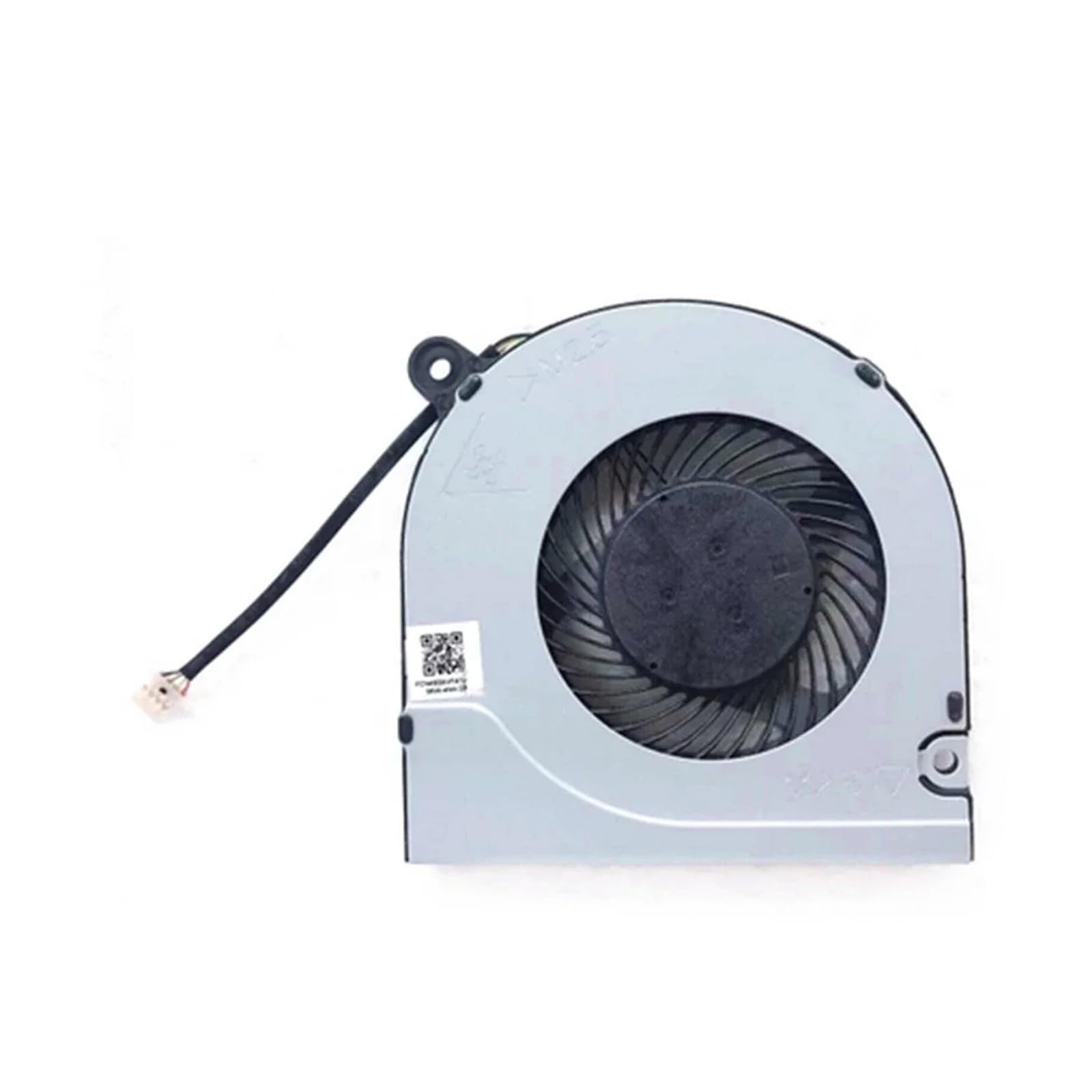 Ventola di Raffreddamento della CPU, Compatibile con Acer, Compatibile con Aspire, 5 A515 A515-51-51G,Ventola del dissipatore di Calore