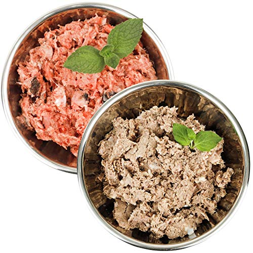 Barfen mit Frostfutter – Die 16 besten Produkte im Vergleich ...