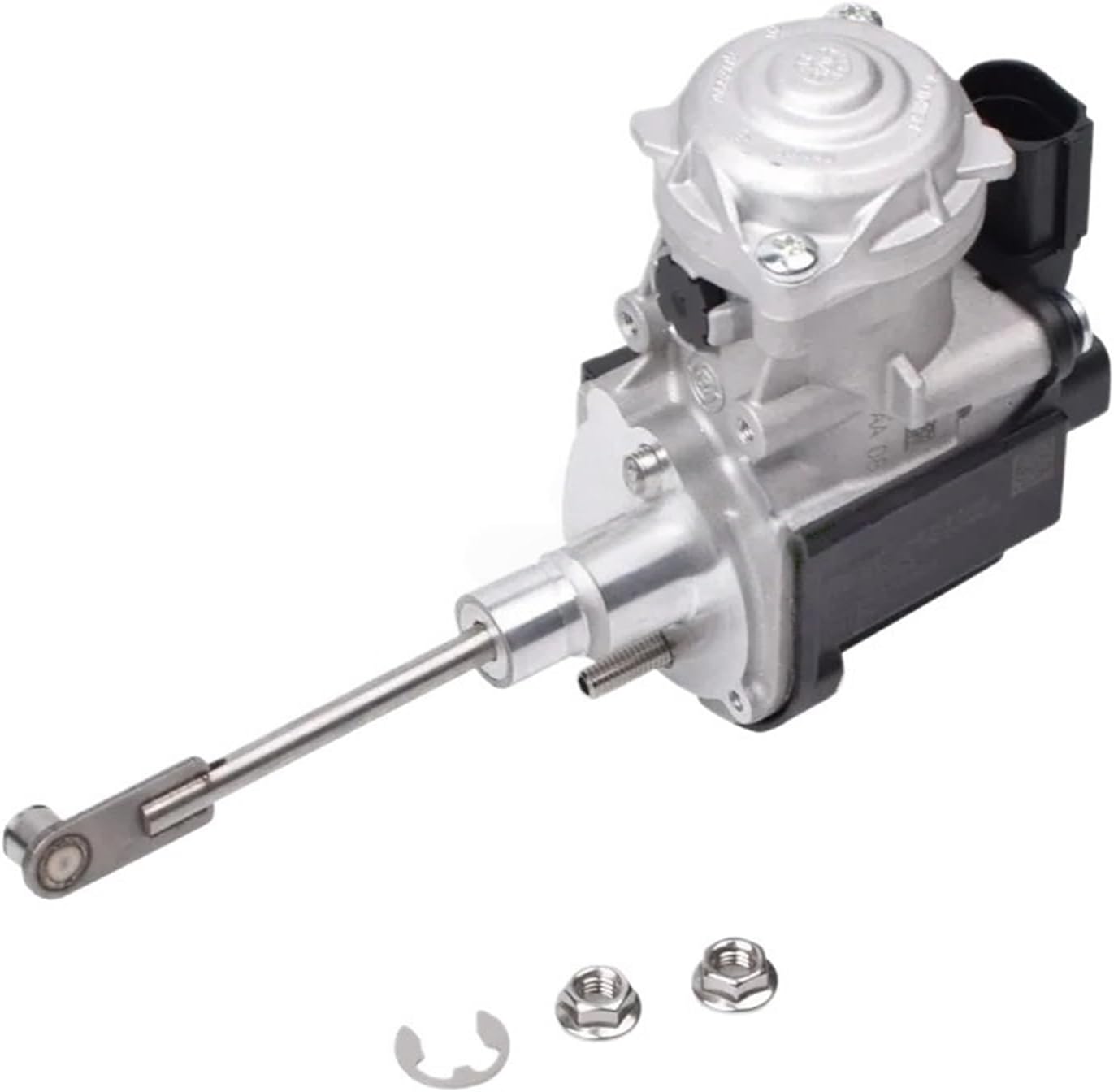 Turbocharger Actuator 04E145725S,Compatible With A1 A3 Seat Skoda VW 1.4 TSI CPTA 2013-2018 04E145725AD