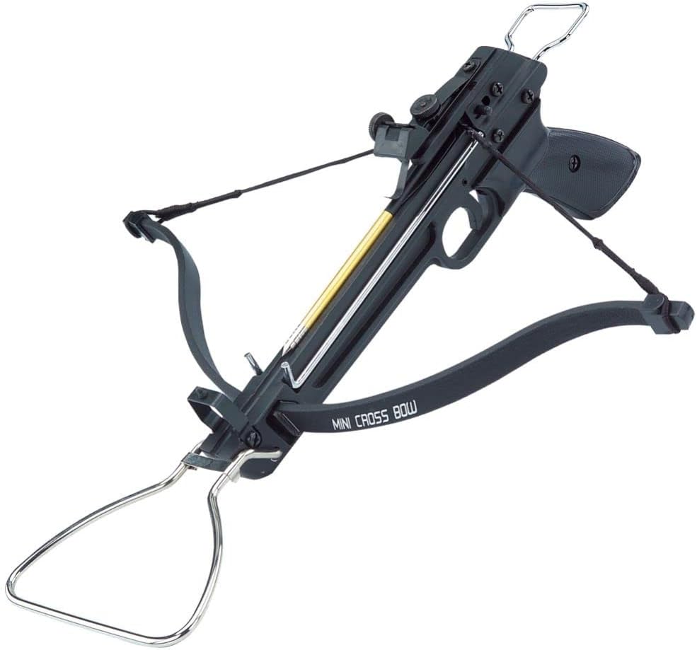 Armory Replicas Lightweight Self Cocking 80lbs Crossbow