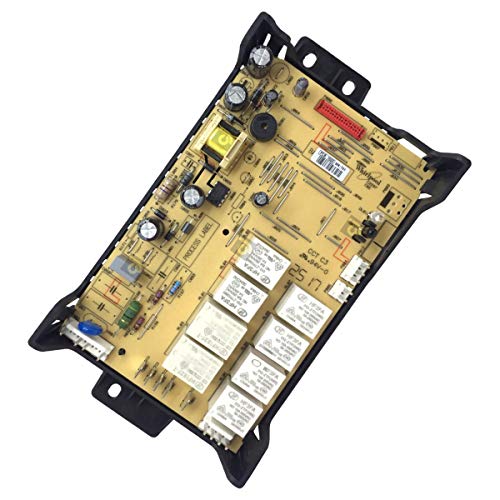 Platine de puissance Whirlpool 481011085521 Cover