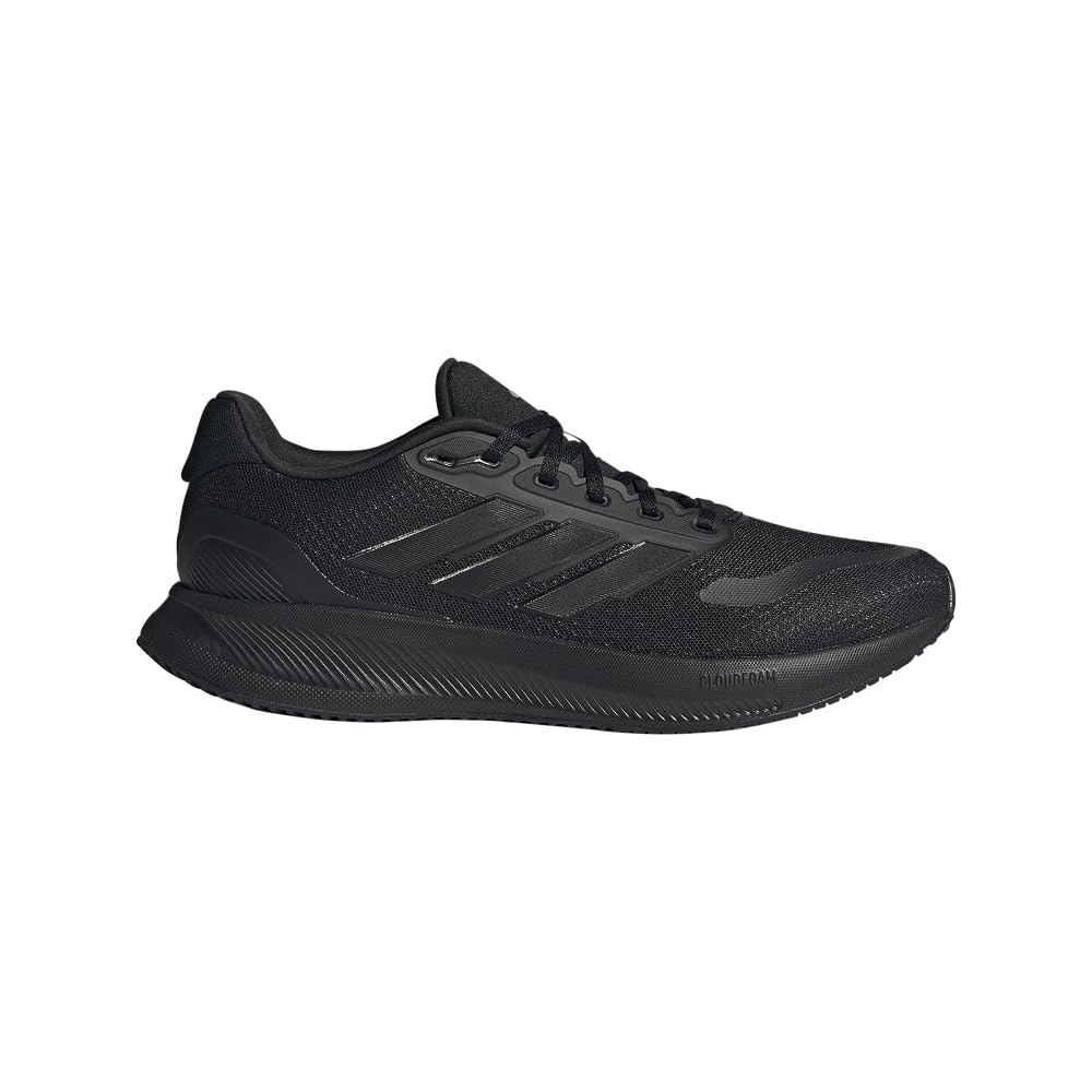 adidasMen's Run Falcon 5 Sneaker