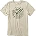 RVCA Men's Quill T-Shirt