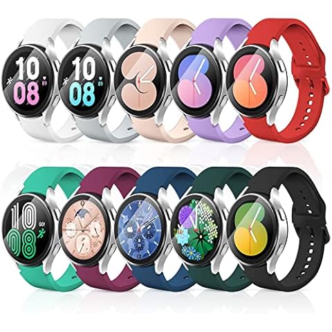 Bracelets aceyoon pour Galaxy Watch Cover