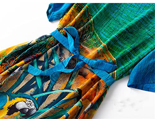 La mejor comparación de Vestidos seda natural favoritos de las personas. 27 La mejor comparación de Vestidos seda natural favoritos de las personas. 27
