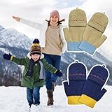 Zoom IMG-2 oneshlee 2 paia guanti senza Zoom IMG-2 oneshlee 2 paia guanti senza