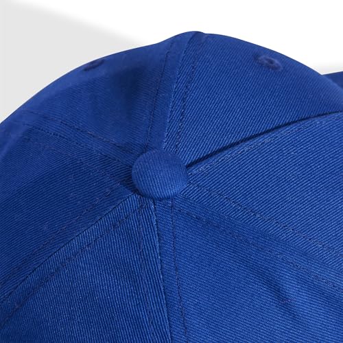 Image of adidas Kids Logo Cotton Cap