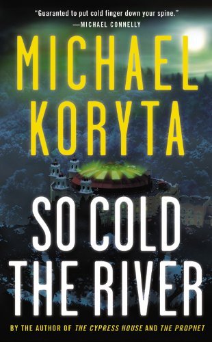 so-cold-the-river B00A2M3OOK Book Cover