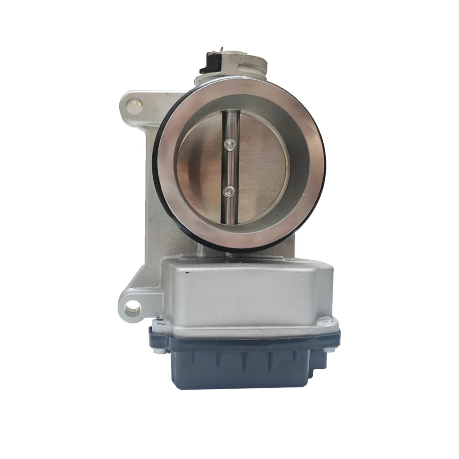 Korpusy przepustnicy silnika samochodowego OEM 8200063652 Pasuje do Renault Trafic Duster Espace Kangoo Laguna Megane Scenic Thalia 8200123061 V46810004 Przepustnica kontroli powietrza