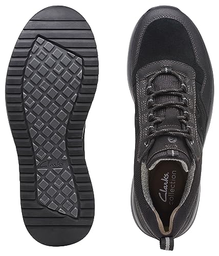 Image of Clarks Mens Wellman Trail Ap Waterproof