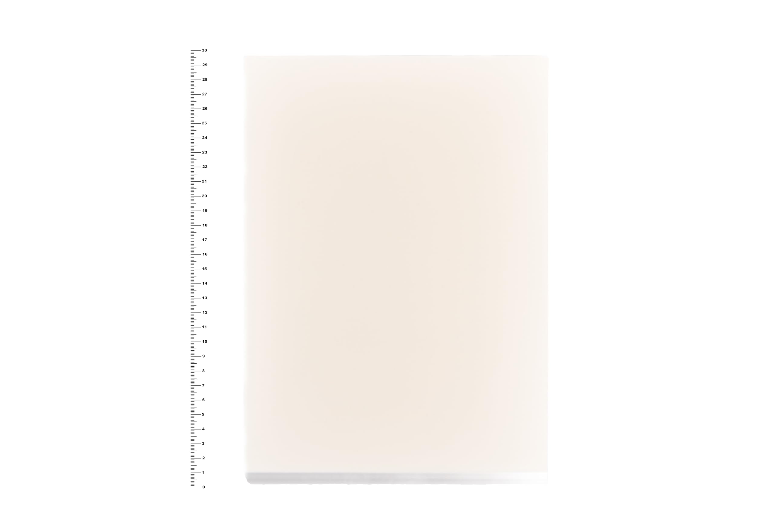 Feuilles de sucre A4 - Lot de 25 (sans E171/dioxyde de titane), papiers de sucre - idéals pour l'impression alimentaire avec encres comestibles, décoration gâteaux, A-B Select ®
