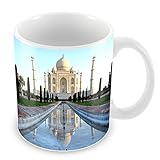 Mug en céramique. Diamétre 8,2 cm. Hauteur 9,5 cm. Impression par sublimation HD