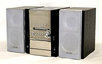 Amazon.co.jp: Panasonic パナソニック SC-PM57MD-K ブラック MD