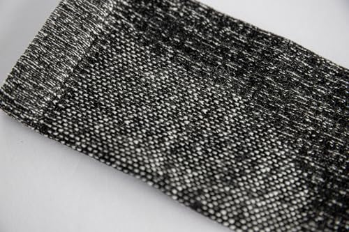 Everyday Essentials Socks Made With Merino Wool & Cotton Made from Bamboo | Made in Canada4