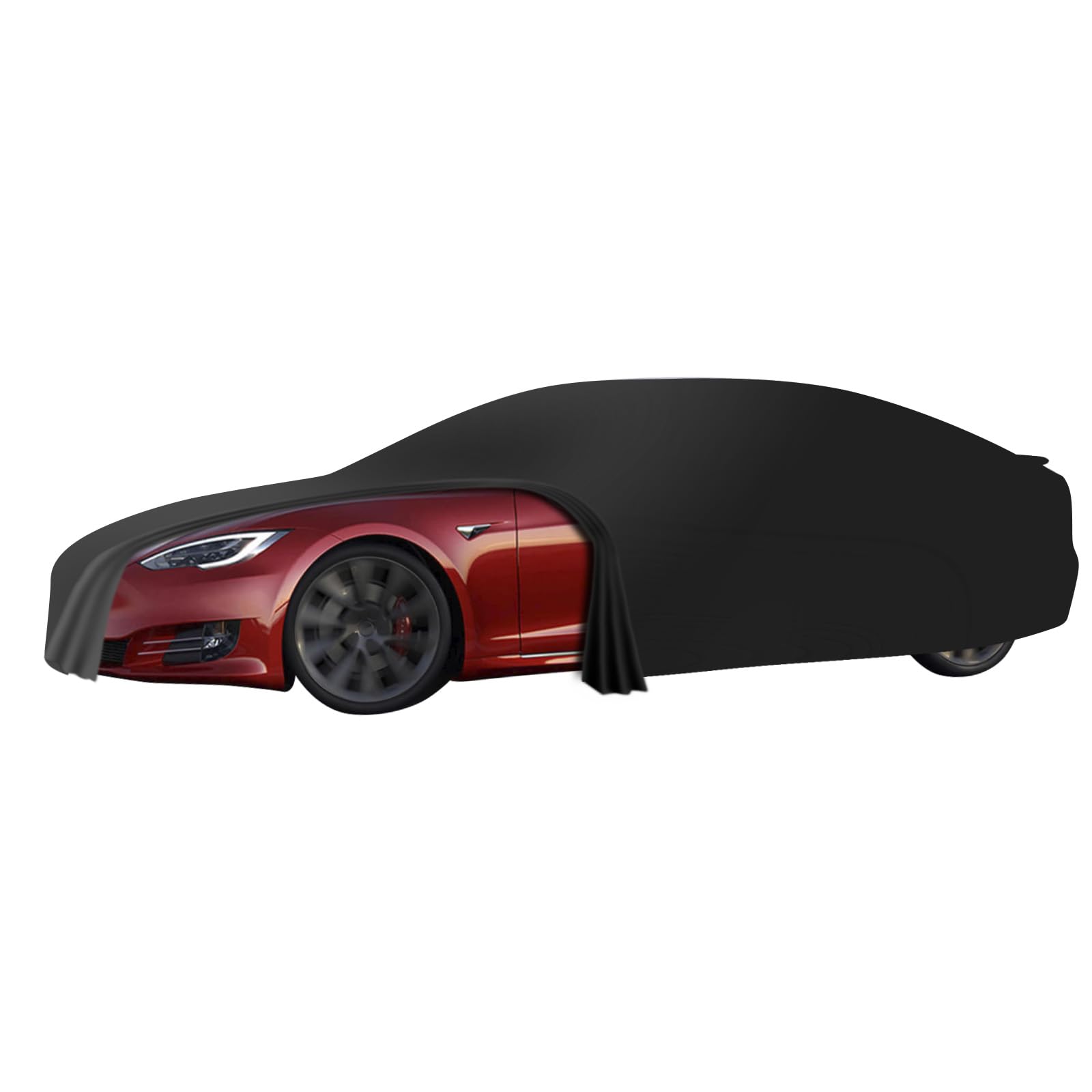 Amazon.com: Xipoo Car Cover Compatible with 2012-2023 Tesla Model 