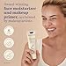 Embryolisse Lait-Crème Concentré, Multifunction Daily Moisturizer, Primer, and Makeup Remover, Suitable for All Skin Types. French Face Cream With Shea Butter & Aloe Vera, 1.01 Fl Oz