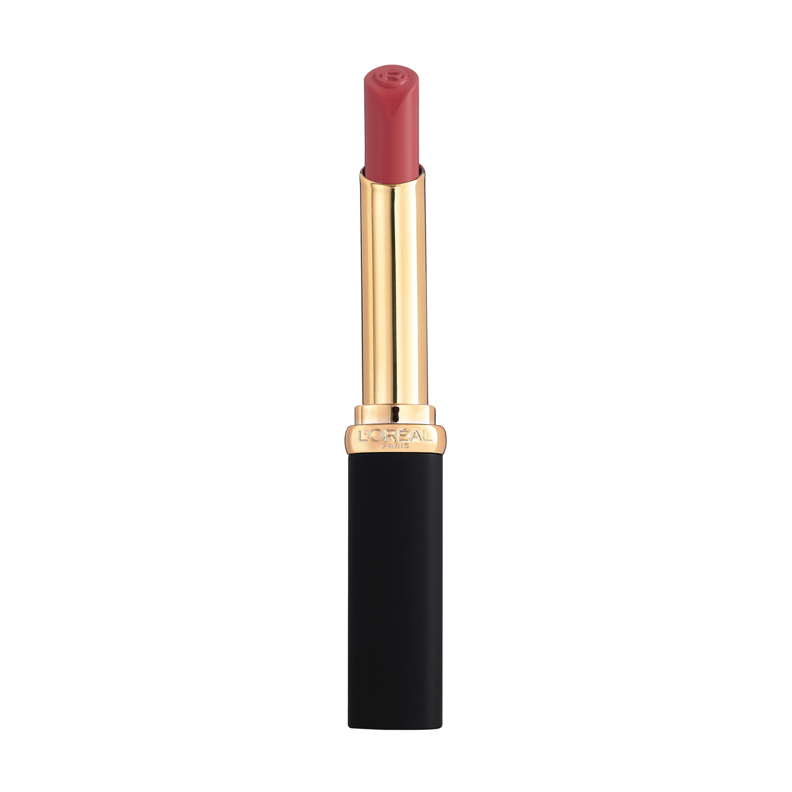 Color Riche Intense Volume Matte Lipstick 640 Nude Independent