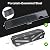Uniflasy GS4 Genesis 2 Grill Parts for Weber 3 Burner GS4 Genesis II Replacement for Genesis II/II LX 300 SER,Genesis 300 (2022 YRS) Parts for Weber Flavorizer Bar 66032 67095,Heat Deflector 66040