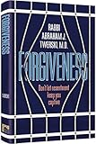 Forgiveness