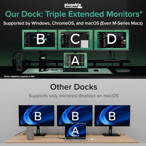 Heavy Duty professional laptop docking station Kit product image
