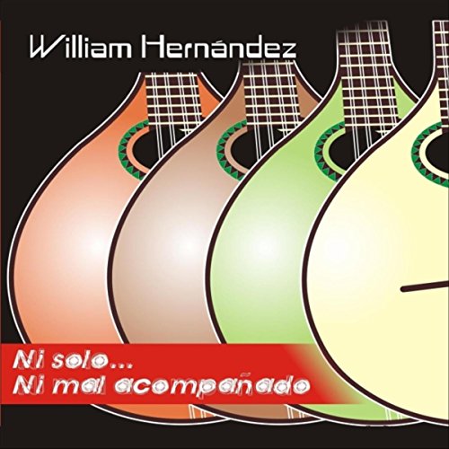 Los Doce (feat. JesÃºs Castro (Cuatro), Manuel Camero (Arpa), Carmelo Rojas (Bajo ElÃ©ctrico) & Manuel Rangel (Maracas)]